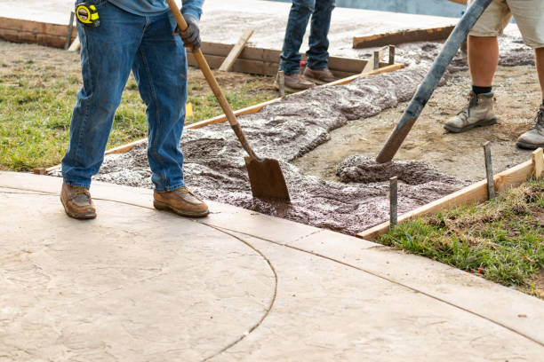 Best Concrete Resurfacing Services  in Fowler, CA