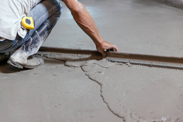 Best Concrete Foundation Repair  in Fowler, CA