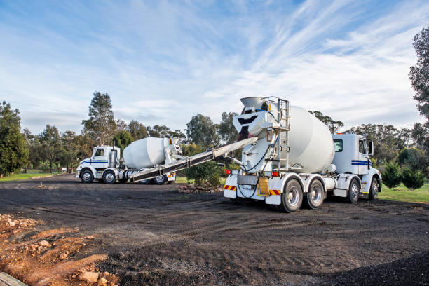 Best Best Concrete Contractor  in Fowler, CA