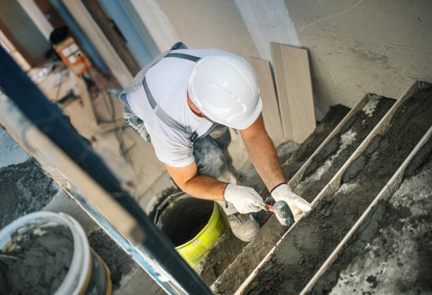 Best Concrete Demolition Services  in Fowler, CA
