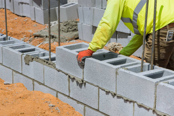 Best Concrete Repair Services  in Fowler, CA