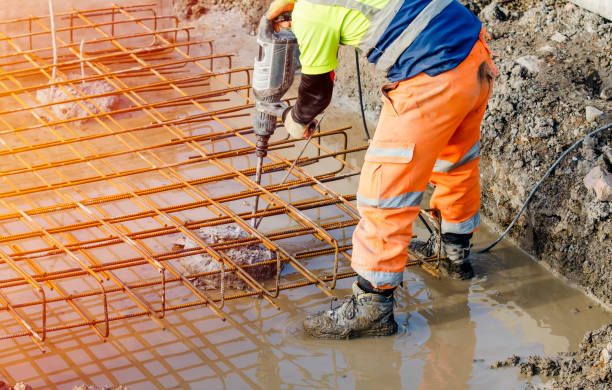 Best Residential Concrete Services  in Fowler, CA