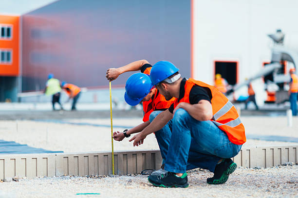 Best Concrete Leveling Services  in Fowler, CA