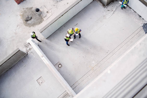Best Concrete Contractor Near Me  in Fowler, CA