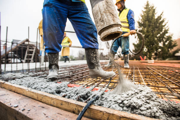 Best Driveways & Floors  in Fowler, CA