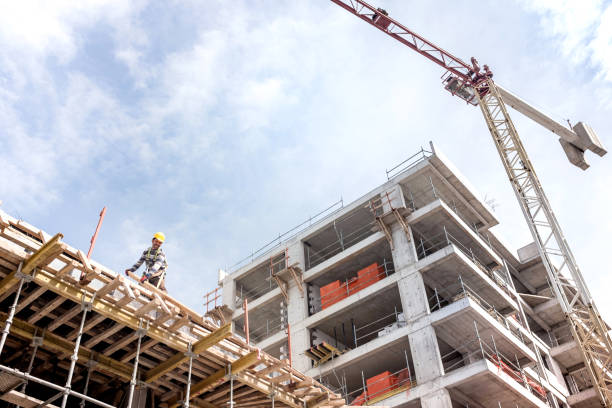 Best Local Concrete Companies  in Fowler, CA